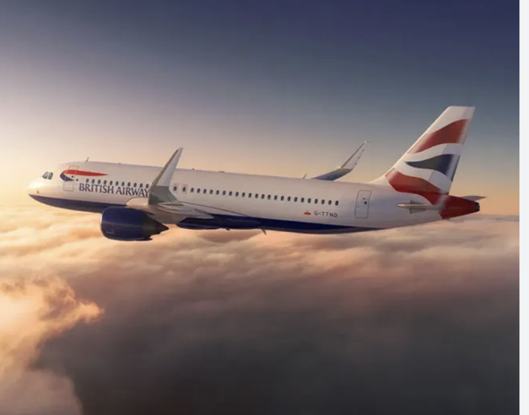British Airways Return Sparks Competition and Governance Concerns