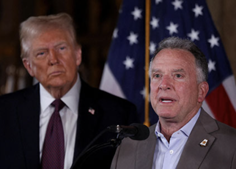 US Expects Iran Talks This Week as Trump Signals Push for Deal