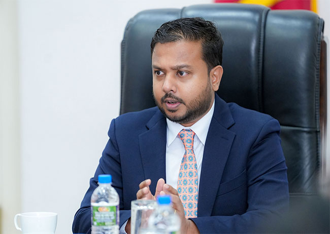 Sri Lanka Praises India’s Timely Fuel Support Amid Global Supply Strain