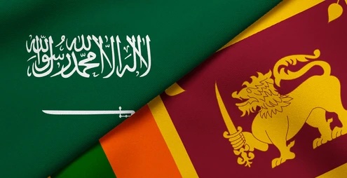Sri Lankan Mission in Riyadh Issues Safety Advisory to Nationals
