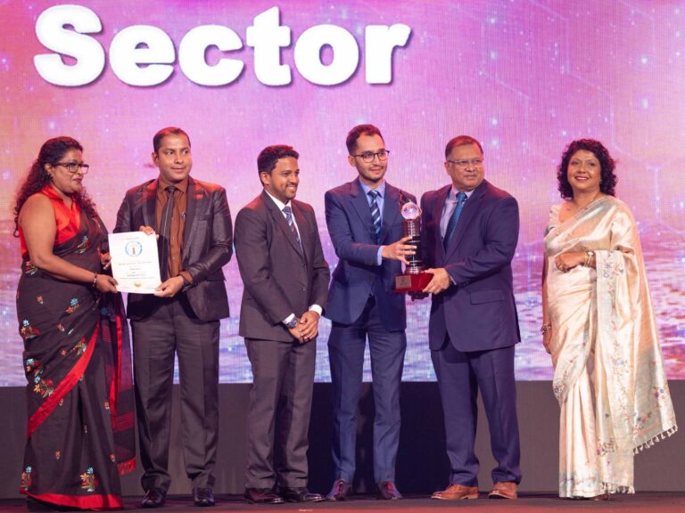 National Export Awards Honours Ceylon Agro Industries for Export Excellence
