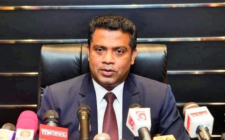 Government Confirms Second Iranian Vessel Near Sri Lanka as Rescue Efforts Continue