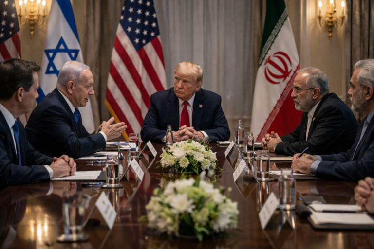 At the Edge of Rupture: Cohesion, Coercion, and Brinkmanship