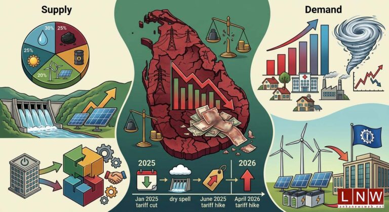 CEB Losses Deepen Despite Tariff Cuts and Reform Efforts