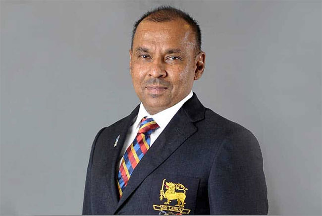 Court Halts Social Media Smear Campaign Against Rugby Chief & Olympic Committee Candidate Asanga Senevirathne