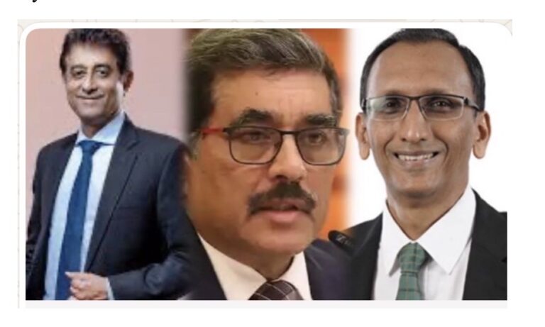 CBSL and E&Y’s Failure to Protect Depositors is Shameful and Unacceptable