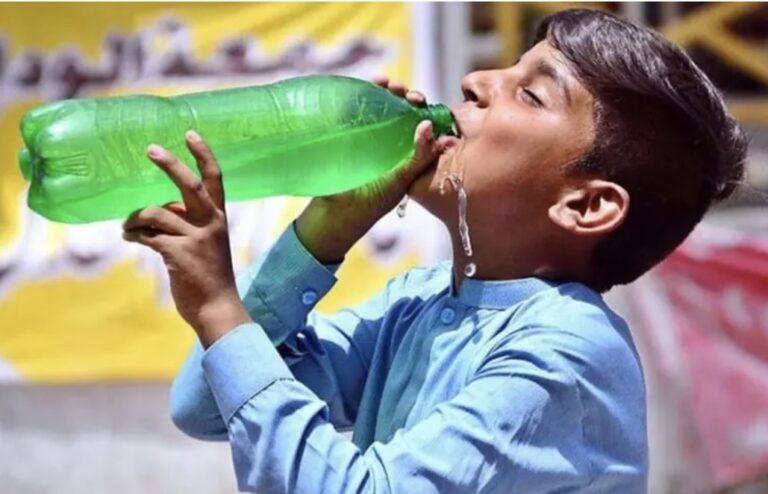 Subcontinent might see subdued monsoon as ‘super El Niño’ expected this year: weather expert