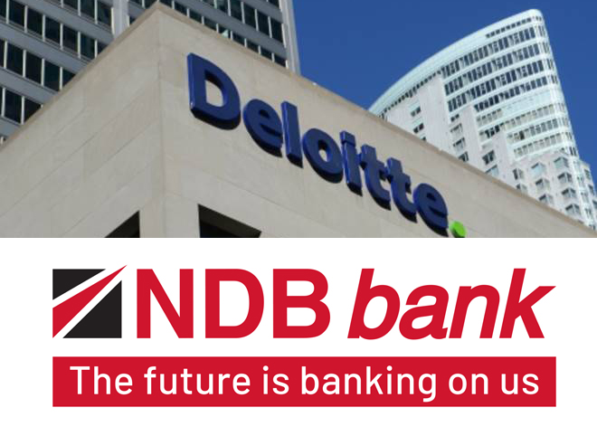 How Can Deloitte Conduct the NDB Forensic Audit? Will it Be a Cover-Up? 