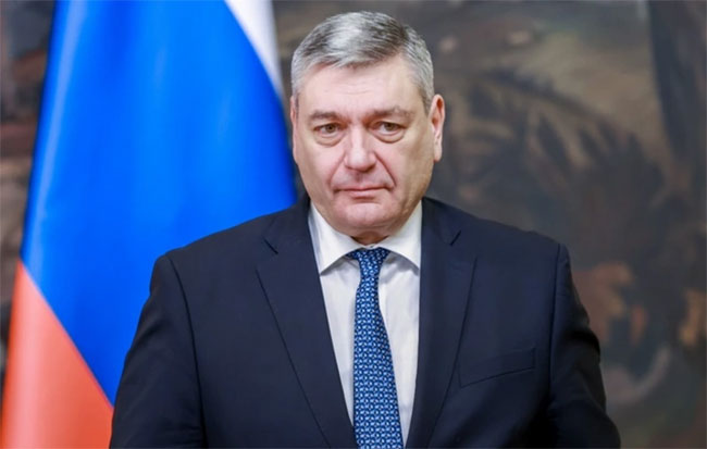 Russian Deputy FM Highlights Sri Lanka’s Potential for Tourism and Investment