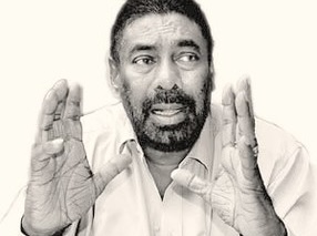 Southern Political Leader Mahinda Wijesekera Passes Away!