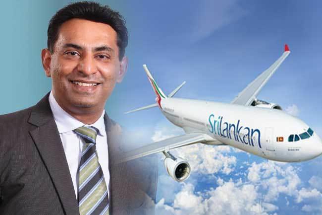 Former SriLankan Airlines CEO Further Remanded Over Airbus Deal Probe