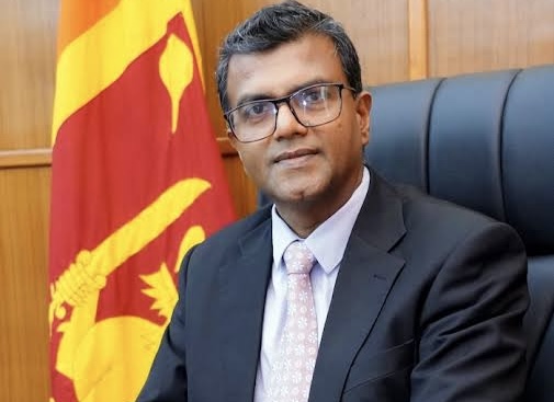 Who is the real Suriyapperuma?