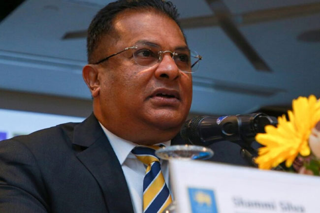 Sri Lanka Cricket Under Ministry Oversight as Minister Accepts Resignation of Shammi Silva and Executive Committee