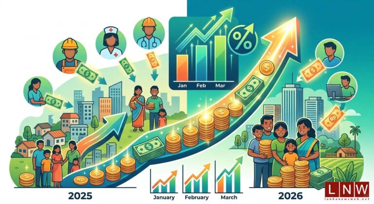 Migrant Worker Remittances Register Strong Early-Year Growth