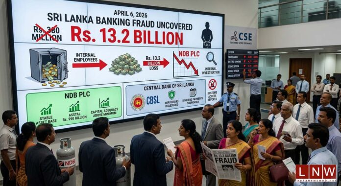 NDB Uncovers Major Internal Fraud as Regulators Step In to Safeguard Stability 2