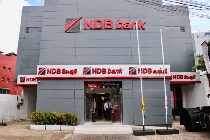 NDB Uncovers Major Internal Fraud as Regulators Step In to Safeguard Stability