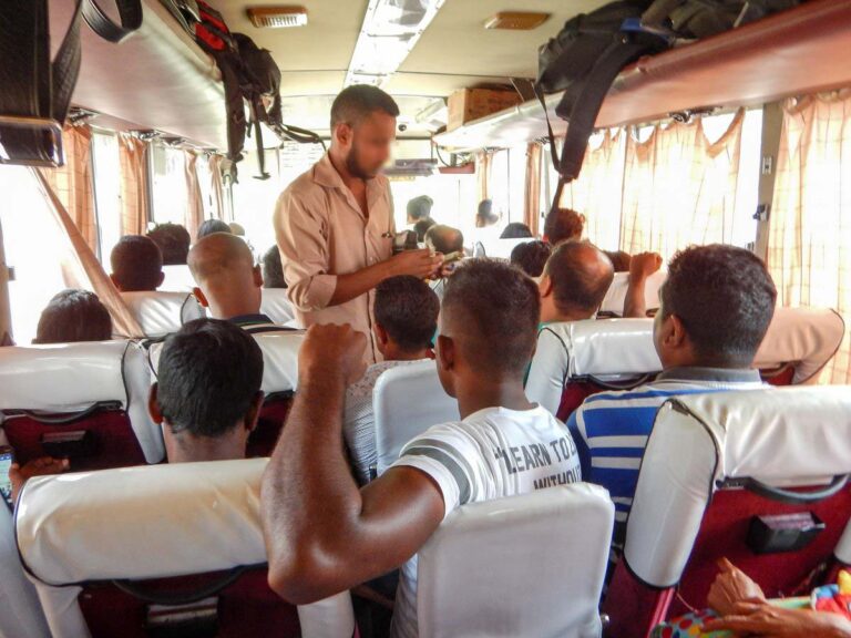 NTC Cracks Down on Fare Gouging During Festive Travel Surge