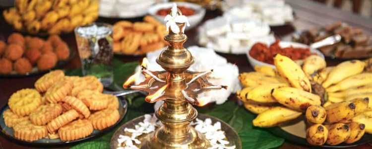 New Year Celebrated Across Sri Lanka with Auspicious Rituals