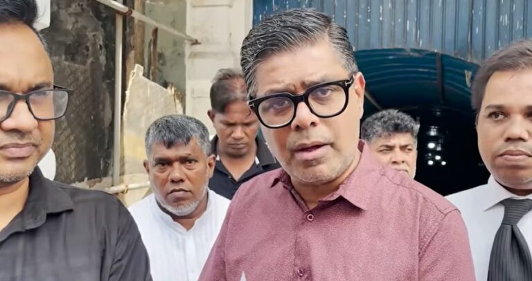 Opposition Seeks Probe into Controversial Coal Tender Audio