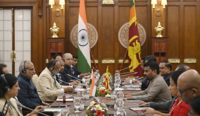 Push to Accelerate Trincomalee Energy Projects After High-Level Talks