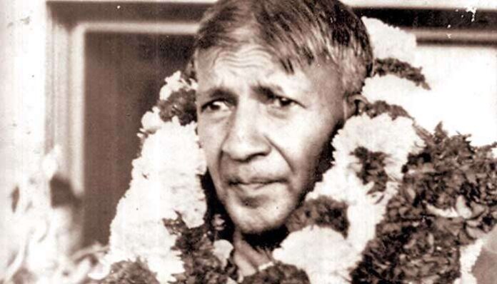 S. J. V. Chelvanayagam
