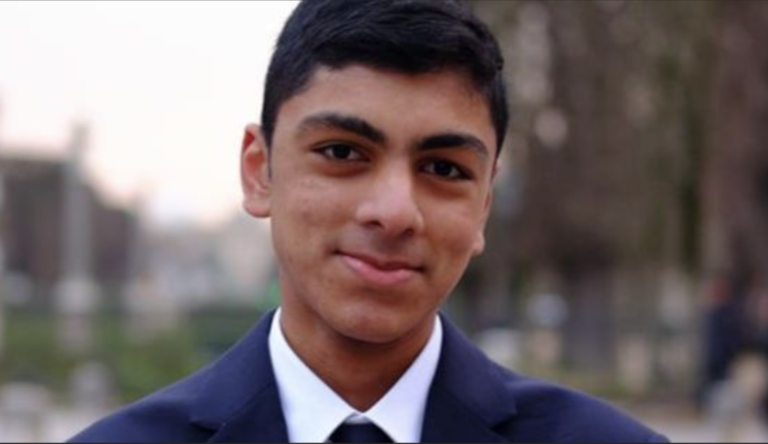 18-Year-Old of Sri Lankan Origin Elected to French Municipal Council