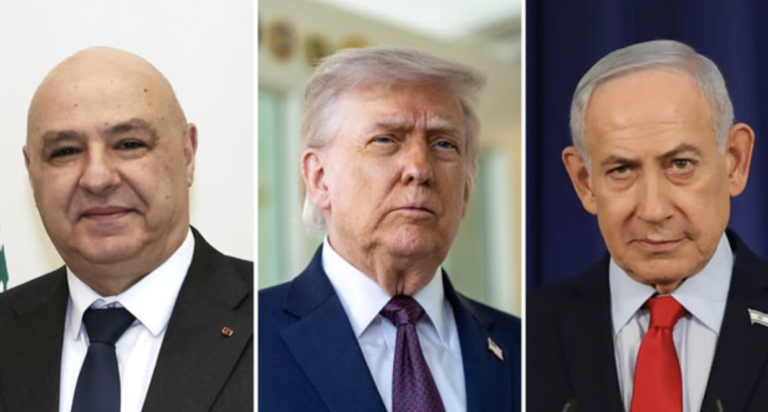 Israel, Lebanon Agree to Extend Ceasefire by Three Weeks After U.S.-Brokered Talks