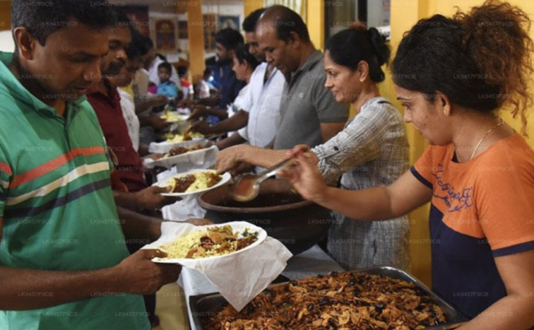 PHIs Urge Vesak Dansal Organisers to Register, Follow Health Guidelines