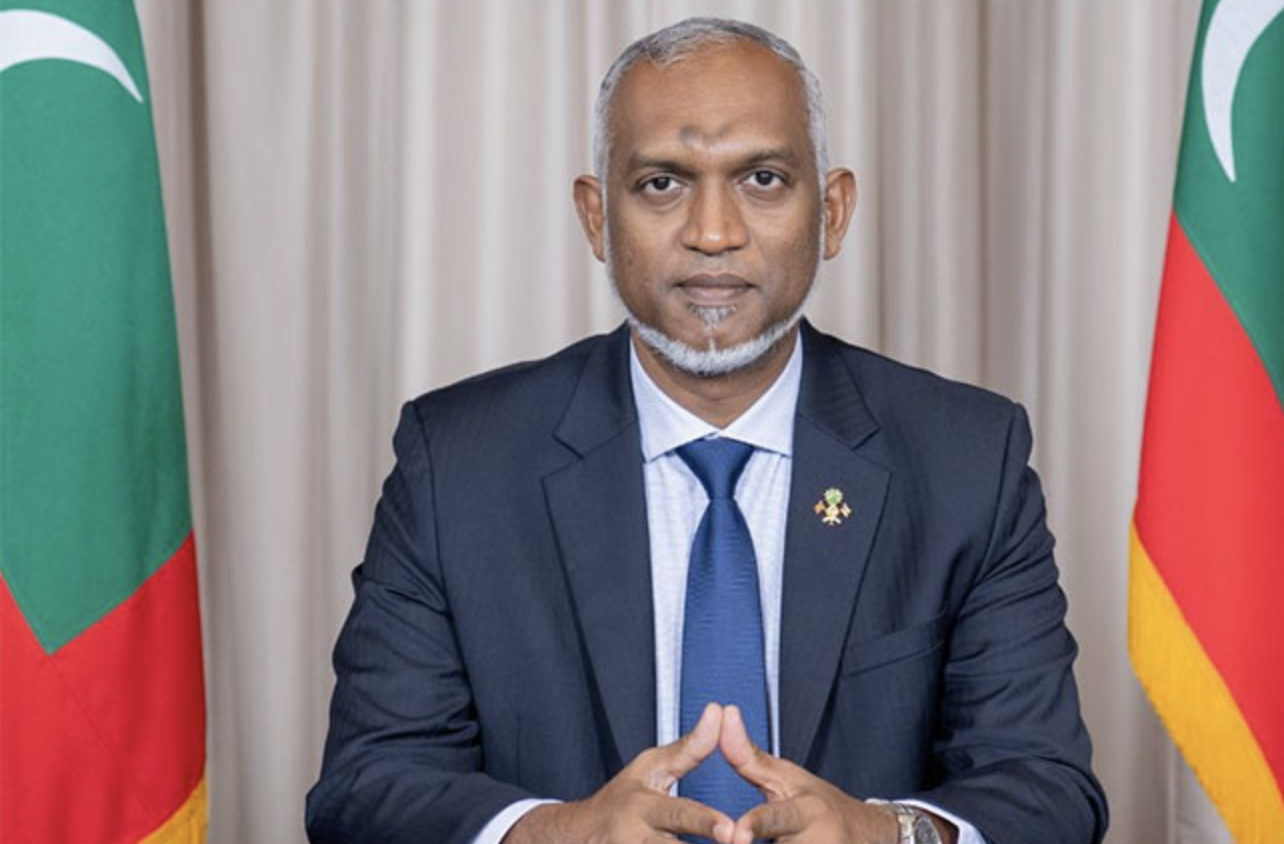 Maldives President to Visit Sri Lanka; Key MoUs to Be Signed