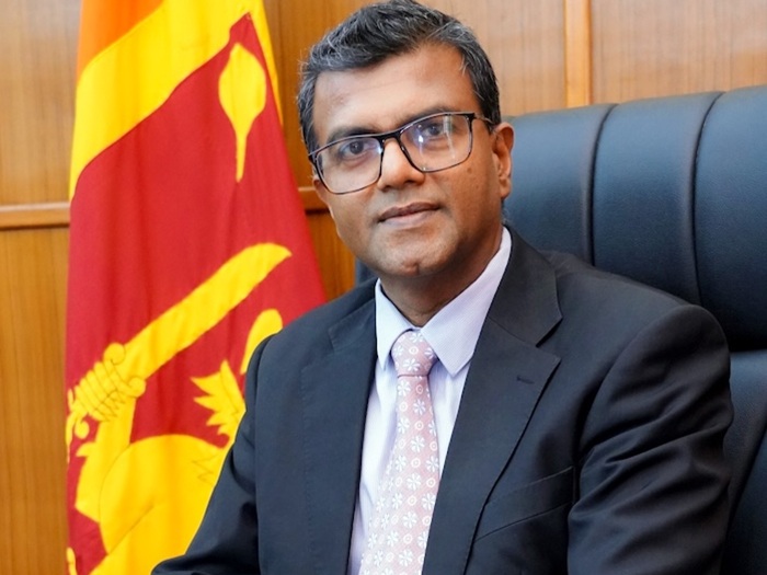 US$ 2.5 Million Treasury Loss: Secretary to Appear before CoPF Today