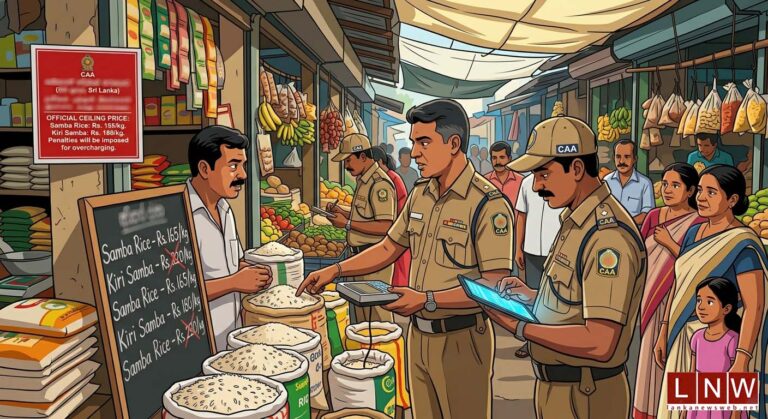 Widespread Market Inspections Lead to Heavy Fines Amid Price Control Push