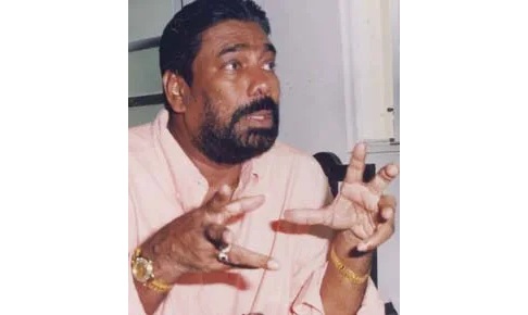 Final rites of Ex-Minister Mahinda Wijesekera on Saturday