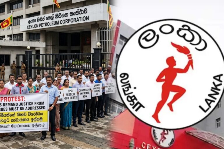 Fuel Station Owners Plan Silent Protest Outside CPC Over Unresolved Issues