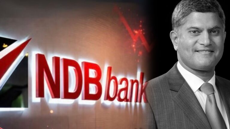 Passing the buck in Cooray’s style