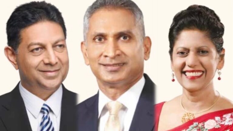 Sampath Bank public need answers?