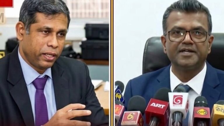 The tragedy of the Bribe Hunters Getting Hunted