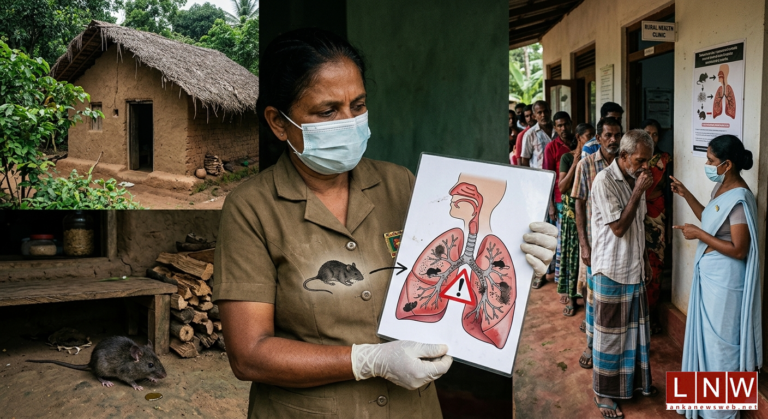 A Virus We Ignore at Our Peril: Why Sri Lanka Must Treat Hantavirus as the Next Silent Threat