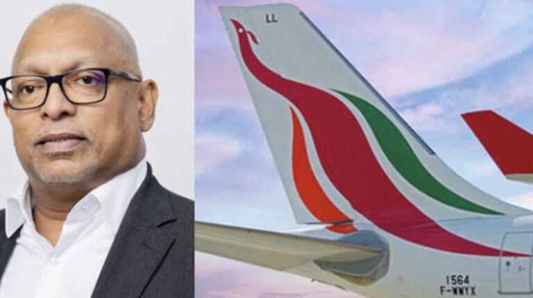 Sarath Ganegoda; Public Needs Answers?