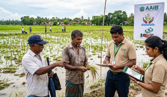 Government Moves to Fast-Track Relief for Farmers Hit by Heavy Rains