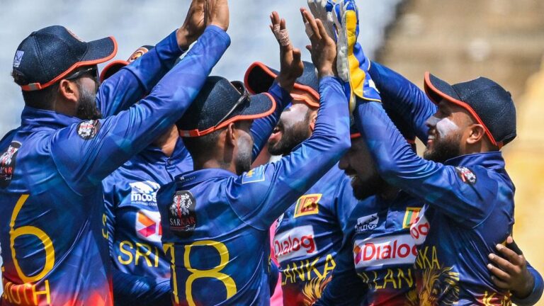 ICC Presses Sri Lanka for Swift Return to Independent Cricket Governance