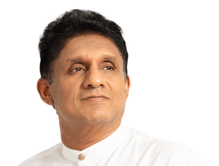 Government’s New Tax Policy a “Fatal Blow to Democracy” – Opposition Leader Sajith Premadasa