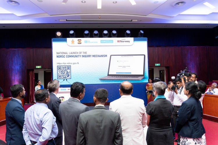 New Digital tools aim to Speed Disaster Compensation Process
