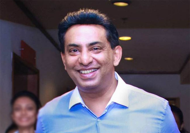 Former SriLankan Airlines CEO Kapila Chandrasena Found Dead Amid Airbus Bribery Probe