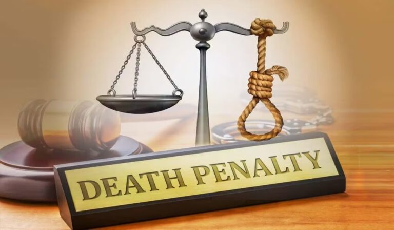 Family Dispute Ends in Fatal Attack; Five Receive Death Sentence
