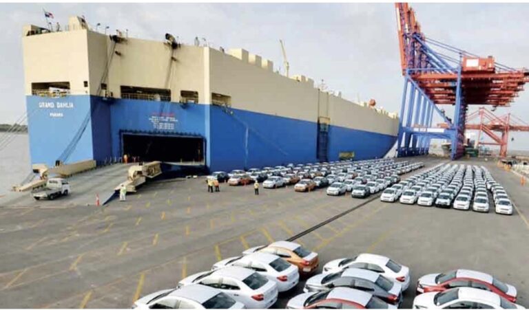 The Cost of Mobility: Sri Lanka’s Vehicle Import Dilemma, Fiscal Realities, and Compromises