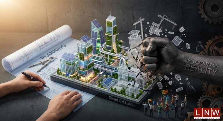 Model City Dreams Face Funding and Capacity Test: Can Ambitious Urban Vision Survive Fiscal Reality?