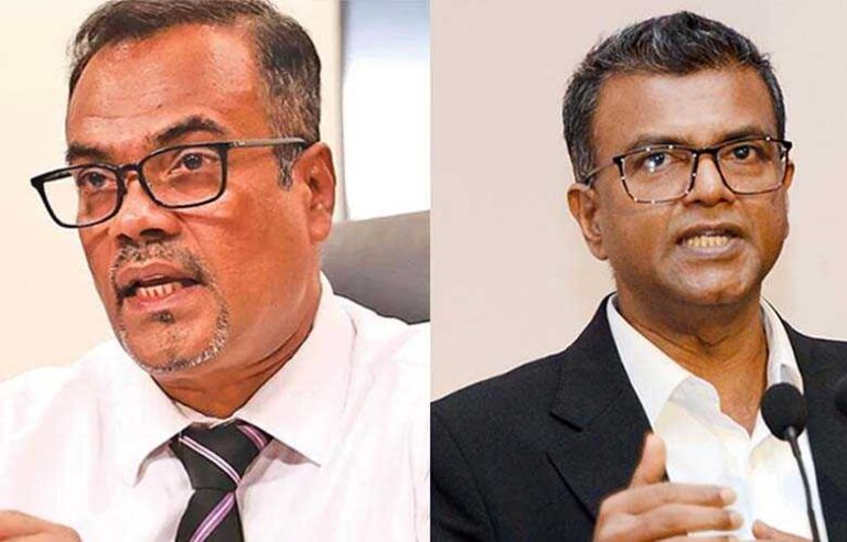 Parliament rips into Deputy Minister, Finance Secretary as $2.5M fraud heats up – Governor flies out amid storm