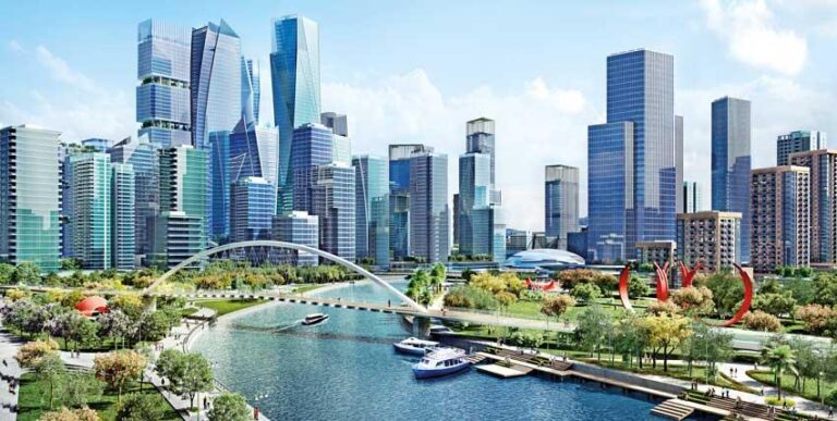 Port City Expansion Signals New Era for Sri Lanka Banking