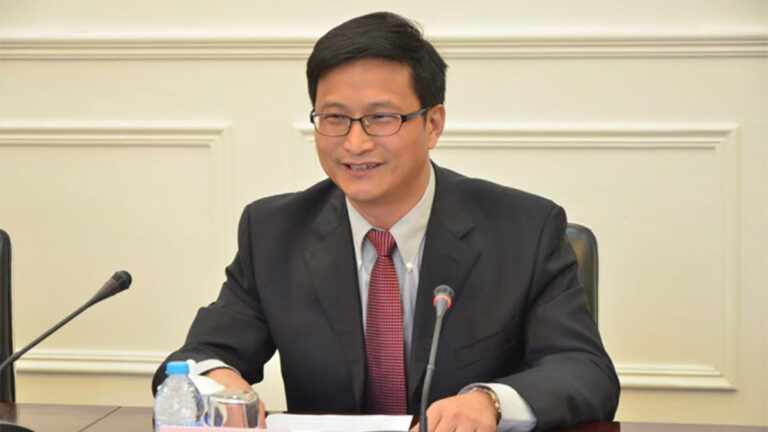 Chinese Envoy Highlights Role of Youth in Strengthening Sri Lanka–China Ties
