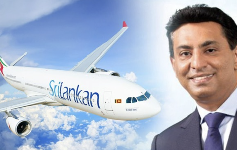 Investigators Record Multiple Statements Following Death of Ex-SriLankan Airlines CEO